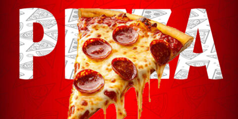 Pizza Banner Design PSD Free Download