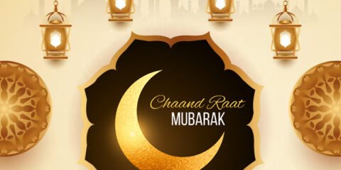 Chand raat mubarak Images Free Download