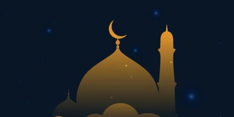 Eid mubarak poster template Images Free Download