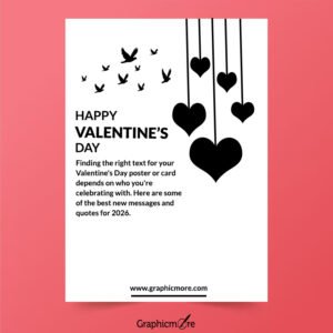 New Happy Valentines Day