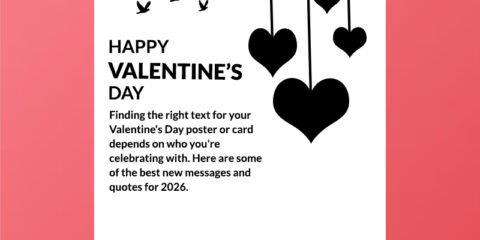 New Happy Valentines Day