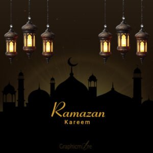 Ramzan mubarak poster Images Free Download