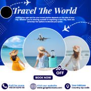 Travel poster Vectors Download Free High Quality Vectors