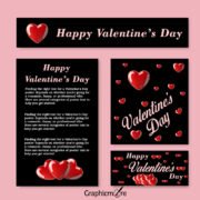 Valentine poster Images Free Download