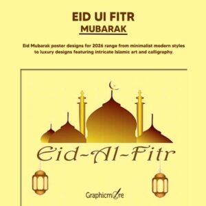 Eid mubarak template Images Free Download