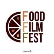 Food film festival Template