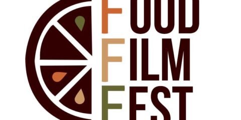 Food film festival Template