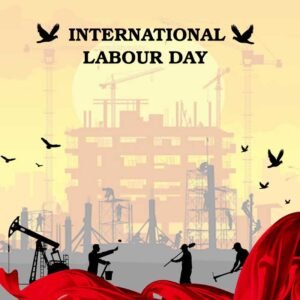 Free and customizable labor day templates