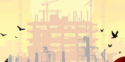 Free and customizable labor day templates