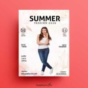 Summer poster Images Free Download