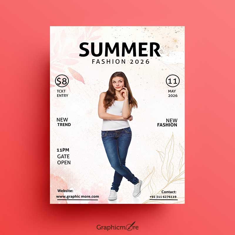 Summer poster Images Free Download