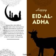 Eid Ul Adha Templates PSD Design For Free Download