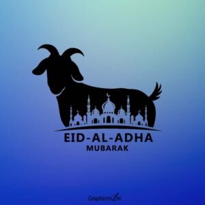 Eid ul adha poster designs Images Free Download
