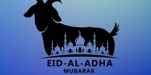 Eid ul adha poster designs Images Free Download
