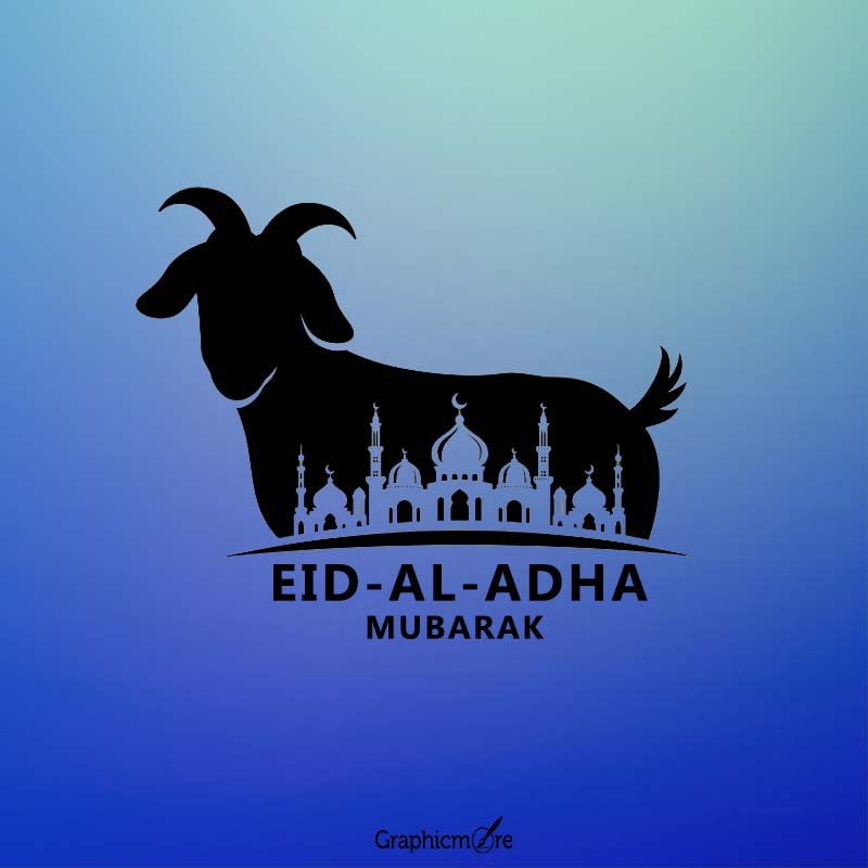 Eid ul adha poster designs Images Free Download