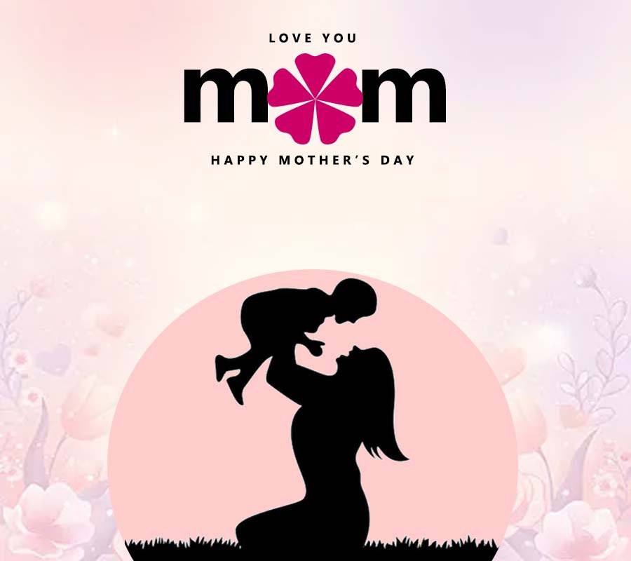 Happy mothers day poster Images Free Download