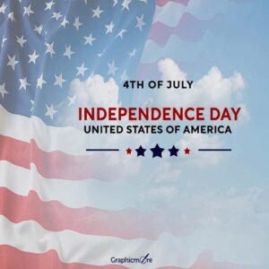 Independence Day Celebration Template