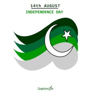 14 August Pakistan Independence Day Celebration