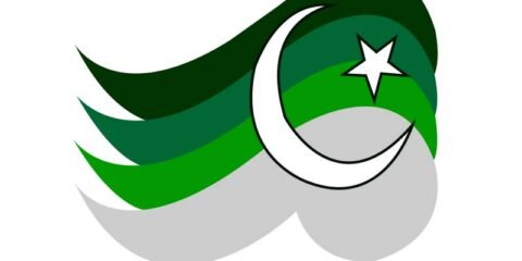 14 August Pakistan Independence Day Celebration
