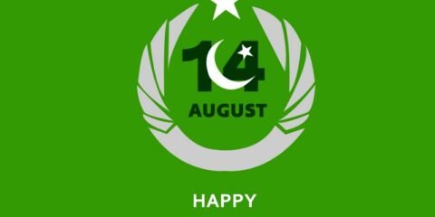 2026 14th August Independence Day Images