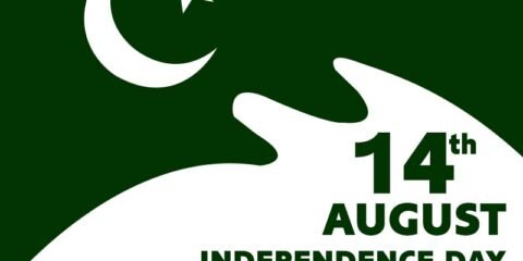 Free Templates for 14 august 2026 pakistan independence day