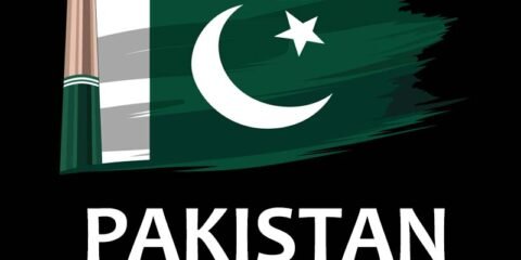 Independence Day Event Poster Template